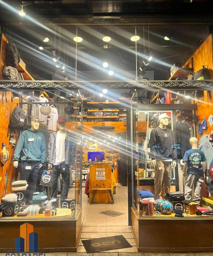 Foto de Local comercial en alquiler ubicado en Merlo, imagen 3
