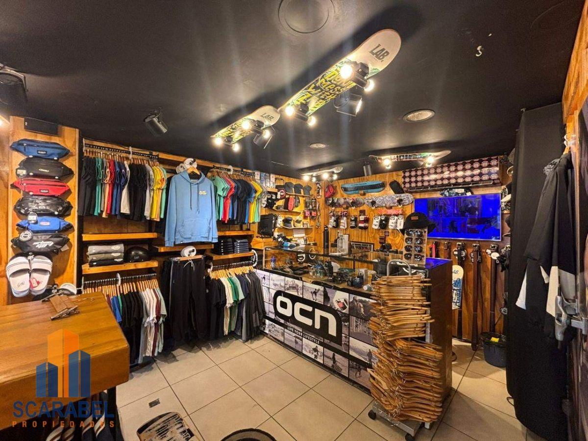Foto de Local comercial en alquiler ubicado en Merlo, imagen 1