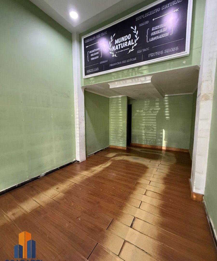 Foto de Local comercial en alquiler ubicado en Merlo, imagen 2