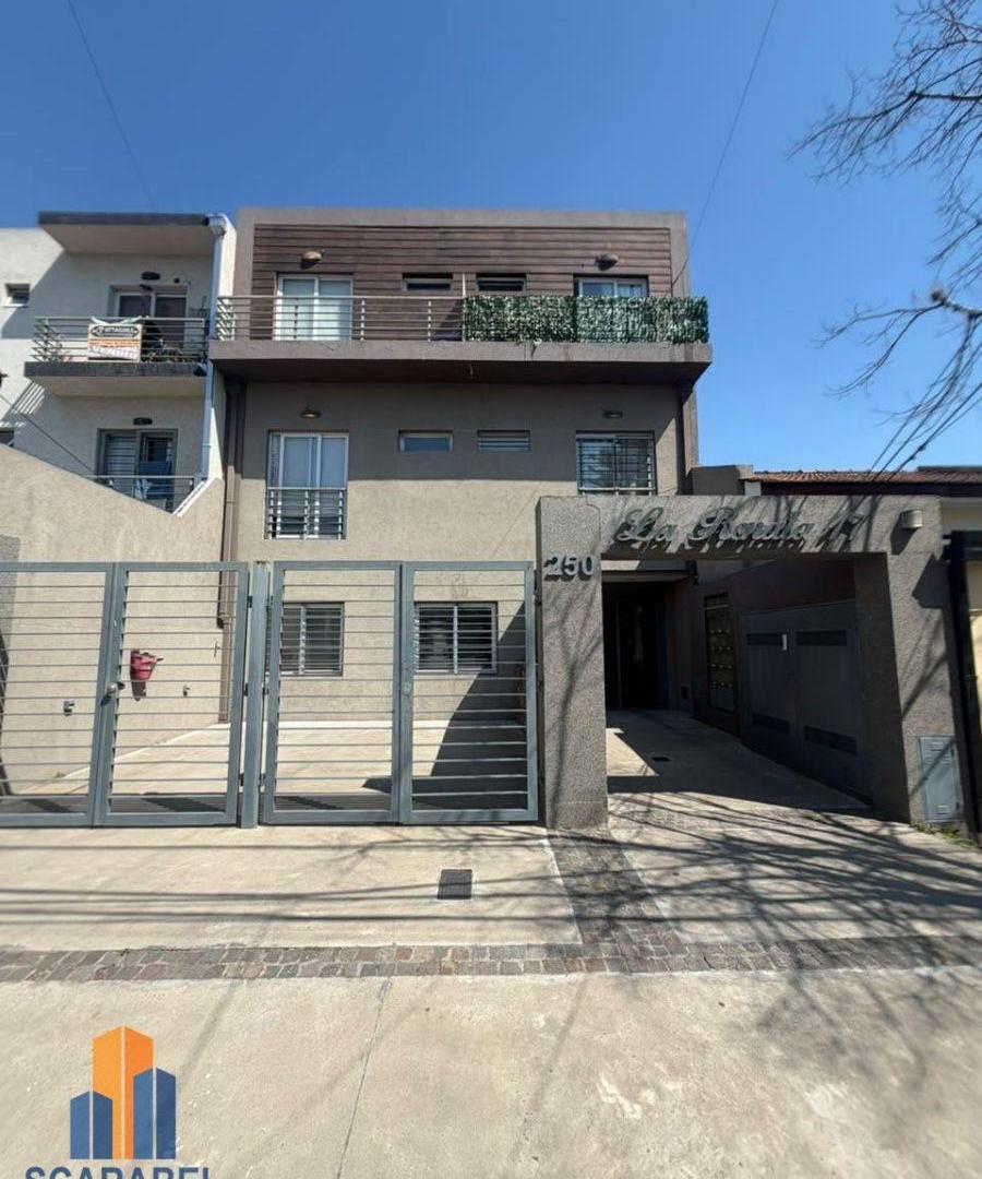 Departamento en venta c/ cochera en San Antonio de Padua