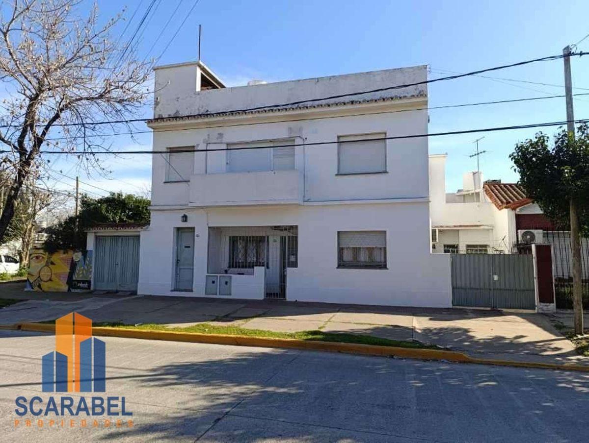 Foto de VENTA 2 DEPARTAMENTOS EN BLOCK CON COCHERA – MERLO NORTE, imagen 2