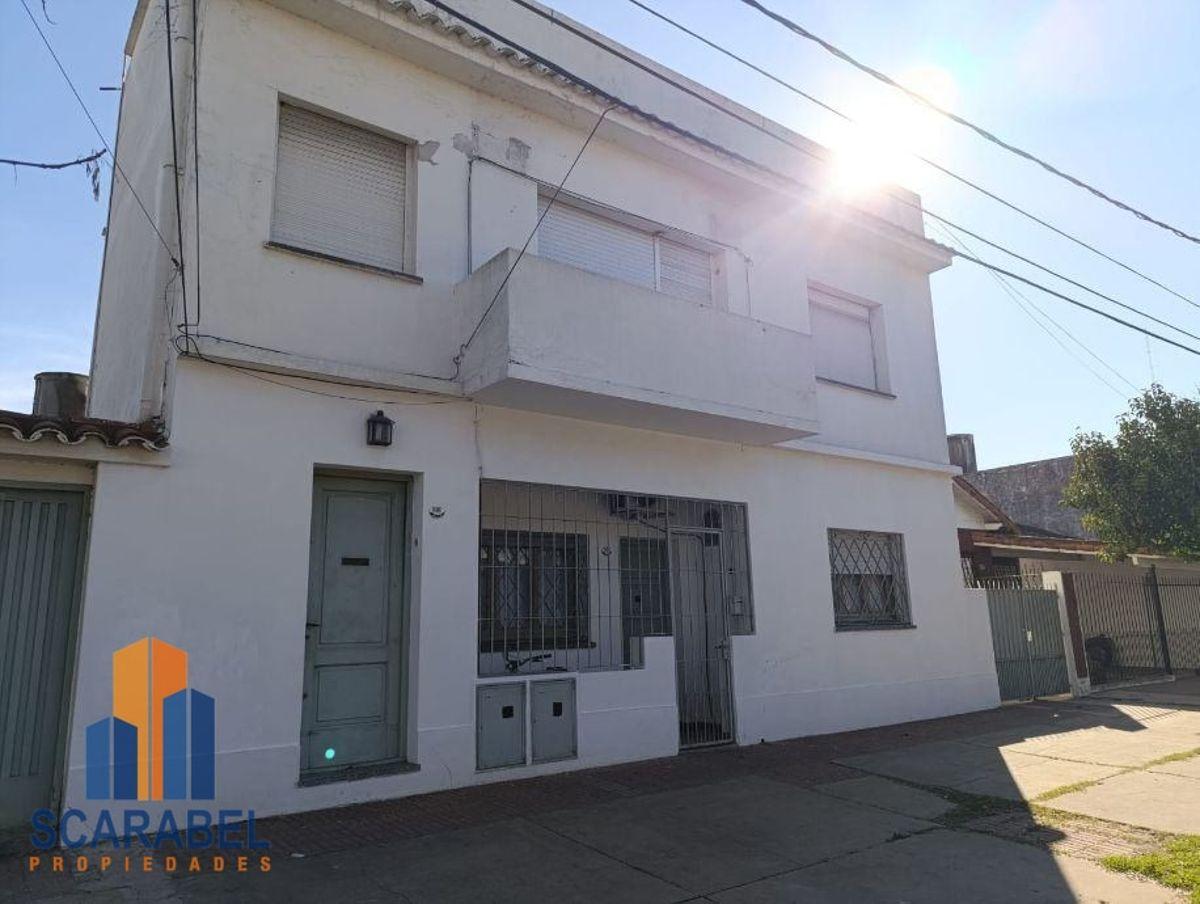 Foto de VENTA 2 DEPARTAMENTOS EN BLOCK CON COCHERA – MERLO NORTE, imagen 4