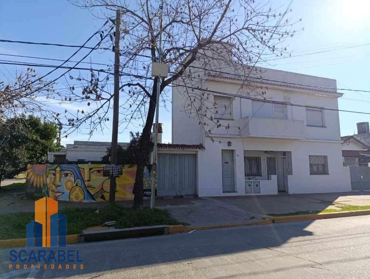 Foto de VENTA 2 DEPARTAMENTOS EN BLOCK CON COCHERA – MERLO NORTE, imagen 1