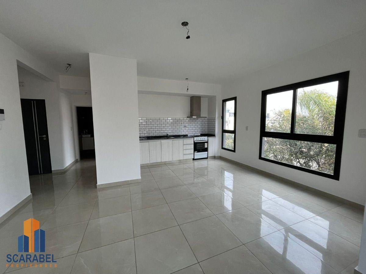 Foto de Departamento en alquiler c/ cochera en Merlo, imagen 3