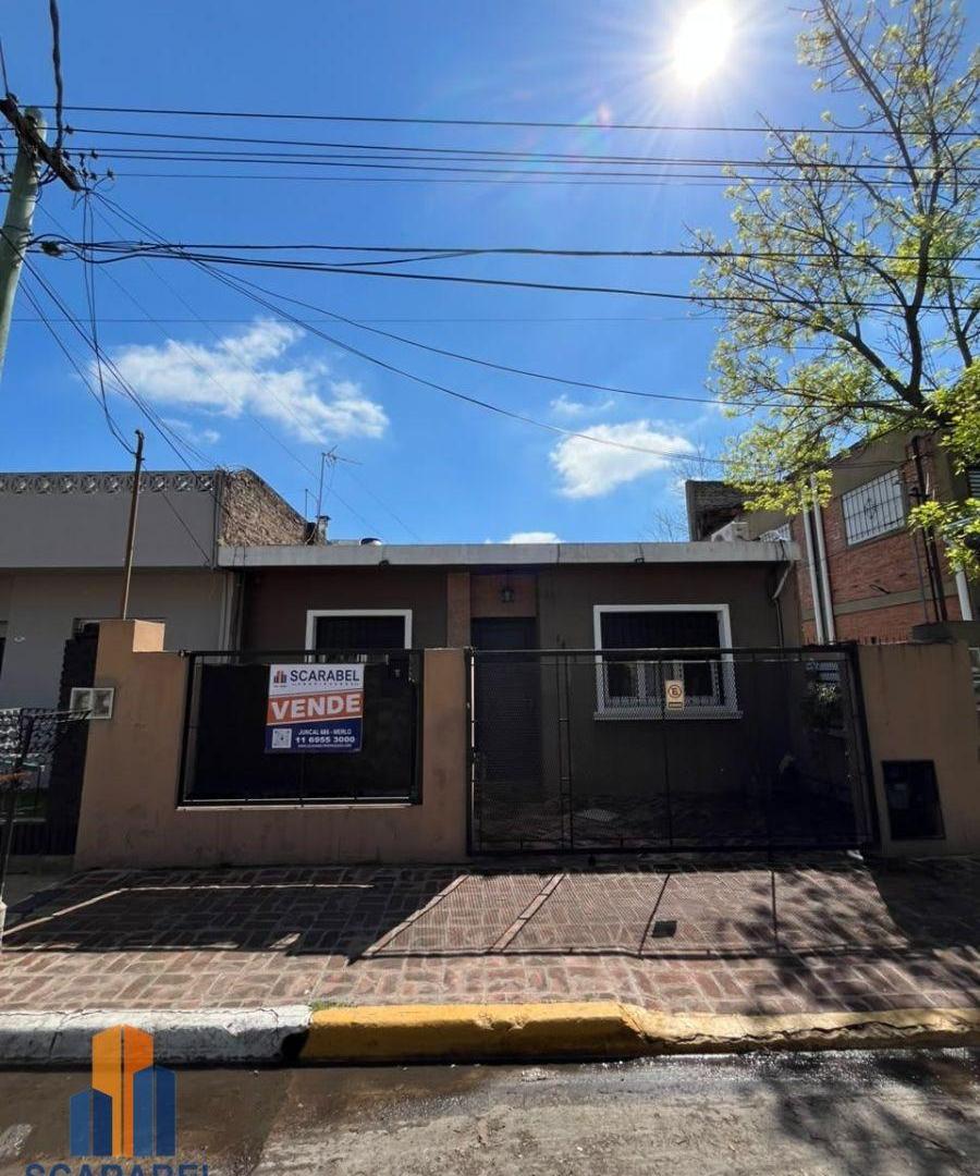 Foto de PH en venta c/ cochera en Merlo, imagen 1