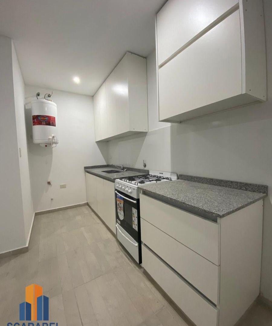 Foto de Departamento en alquiler c/ cochera en Merlo, imagen 4