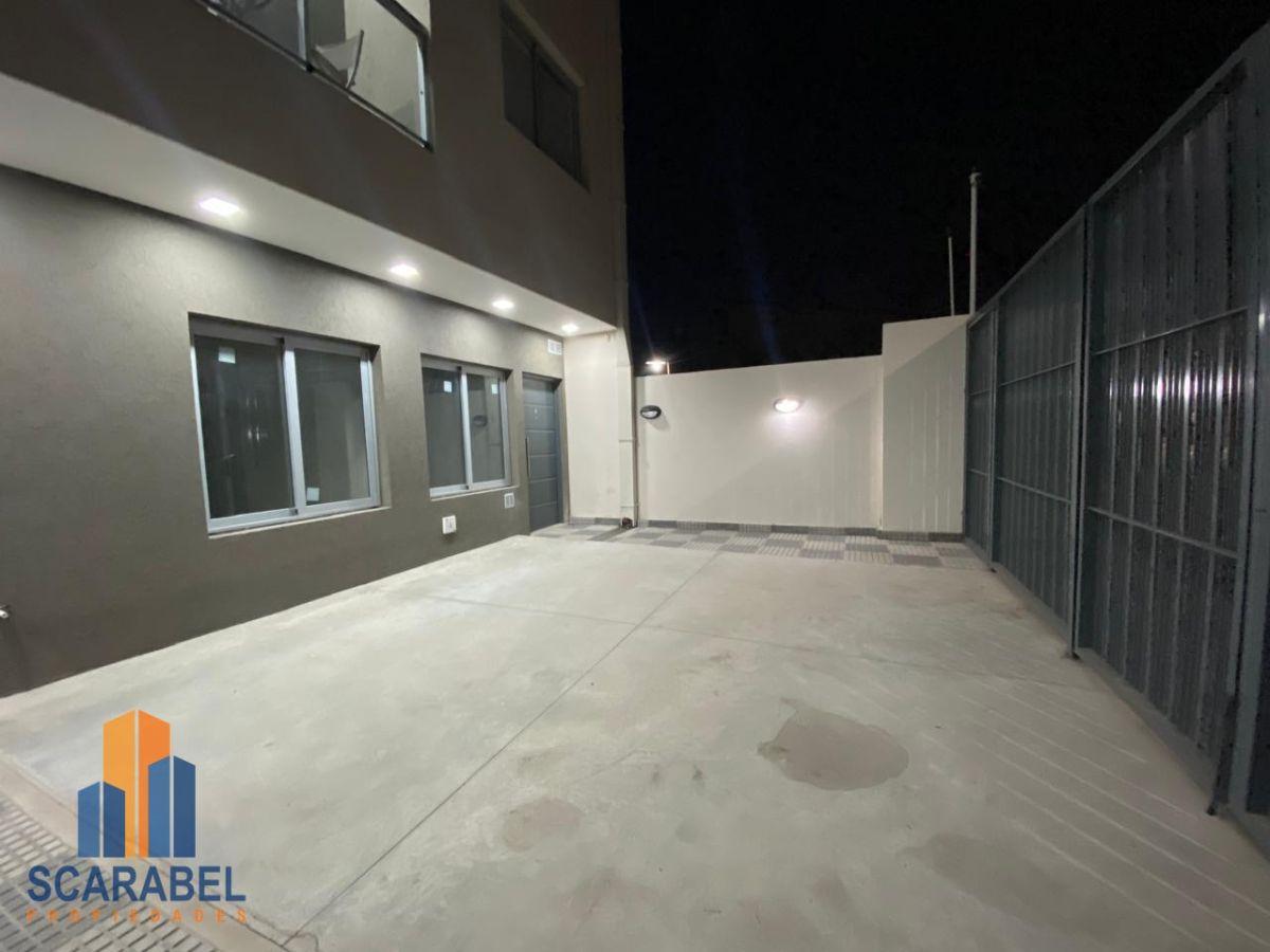 Foto de Departamento en alquiler c/ cochera en Merlo, imagen 2
