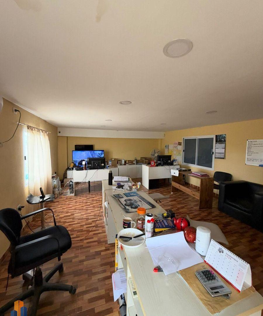 Foto de Galpón en alquiler de 300m2 ubicado en Merlo, imagen 5