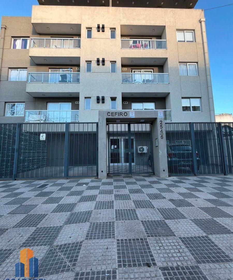 Foto de Departamento en alquiler en Merlo, imagen 1