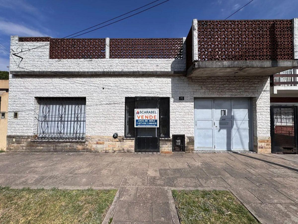 Foto de Casa 3 Ambientes En Venta Merlo Sur, imagen 1