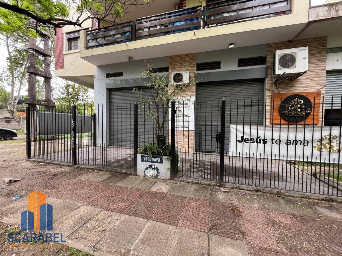 Foto de Local comercial en alquiler ubicado en Merlo, imagen 4