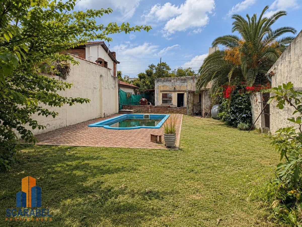 Foto de Terreno / Lote en venta de 375m2 ubicado en Merlo, imagen 5