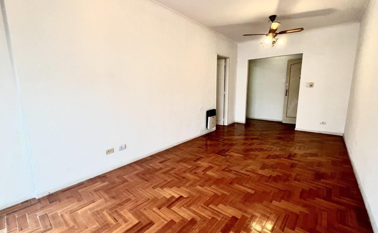 Foto de Departamento en Alquiler – 3 Ambientes en Quilmes Centro, imagen 1