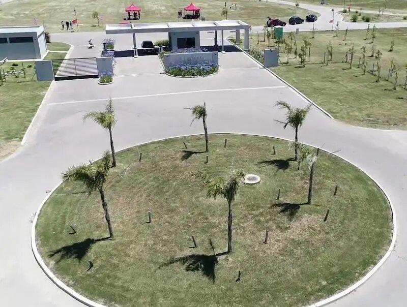 Foto de Venta Terreno / Lote 0 Dormitorios Magallanes, imagen 2
