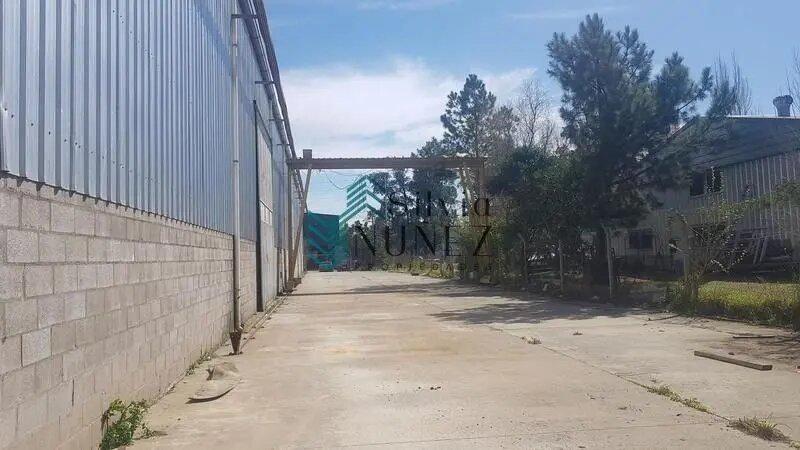 Foto de Venta Galpón con puente grua, imagen 5