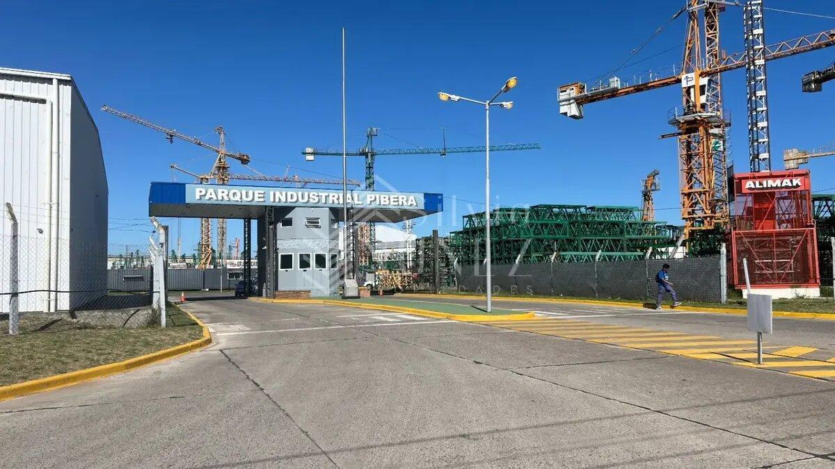 Foto de Alquiler Galpón Pibera, imagen 1