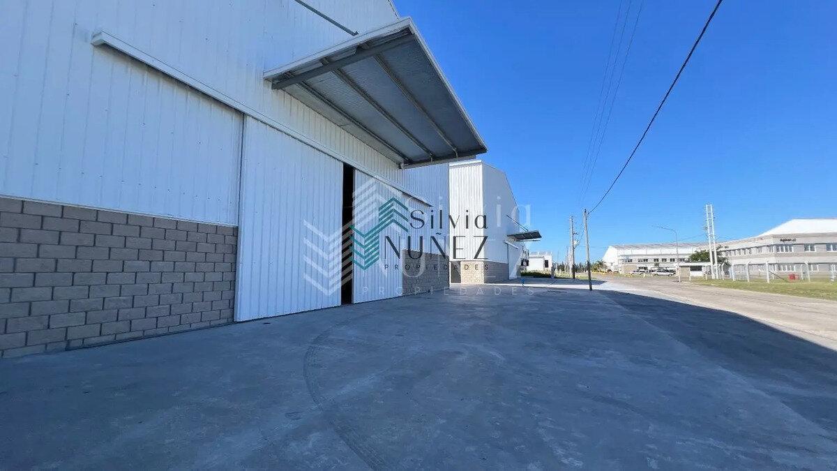 Foto de Alquiler Galpón Pibera, imagen 2