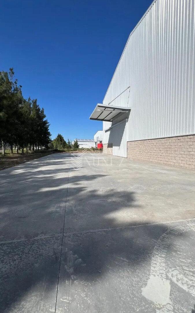 Foto de Alquiler Galpón Pibera, imagen 4