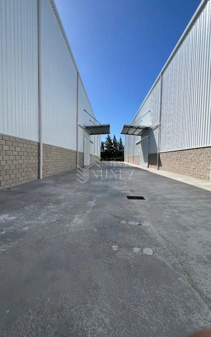 Foto de Alquiler Galpón Pibera, imagen 5