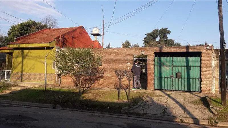 Foto de Venta Casa 2 Dormitorios Quilmes Oeste, imagen 1