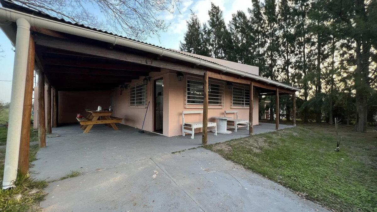 Foto de Venta Campo 0 Dormitorios Atalaya, imagen 3