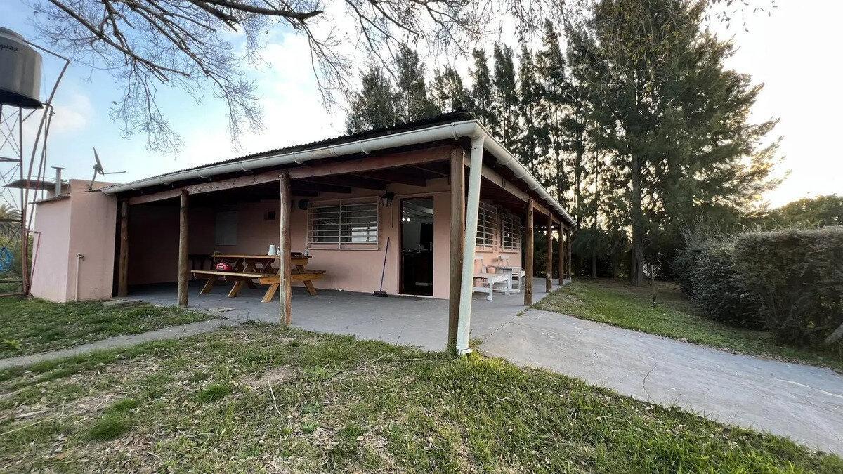 Venta Campo 0 Dormitorios Atalaya