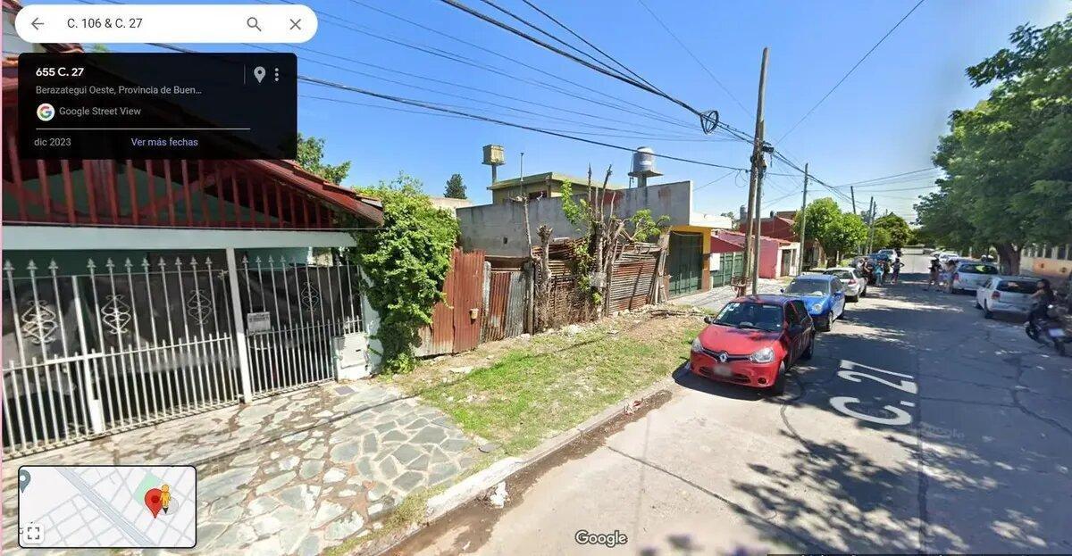 Foto de Terreno en Venta en Berazategui, imagen 1