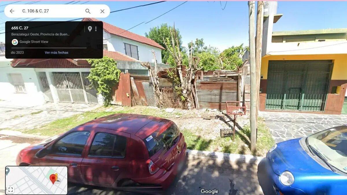 Foto de Terreno en Venta en Berazategui, imagen 3