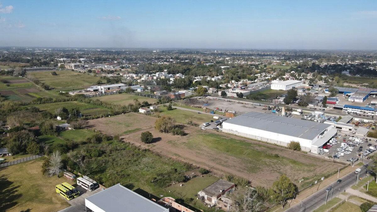 Foto de Lotes En Venta En Ranelagh - Escrituración inmediata, imagen 2