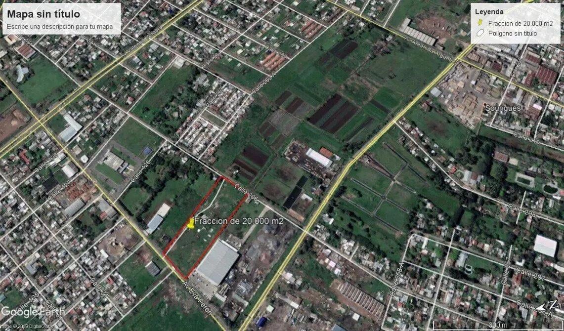 Foto de Lotes En Venta En Ranelagh - Escrituración inmediata, imagen 5