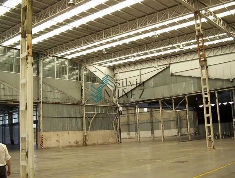 Alquiler Nave Industrial Cir2