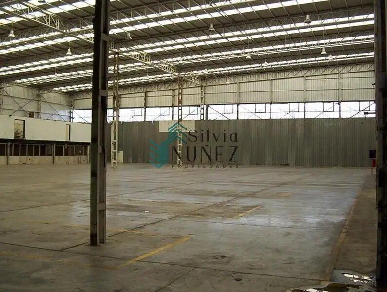 Foto de Alquiler Nave Industrial Cir2, imagen 4