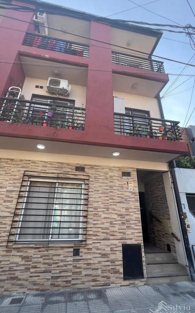 Foto de Departamento En Venta En Avellaneda, imagen 1