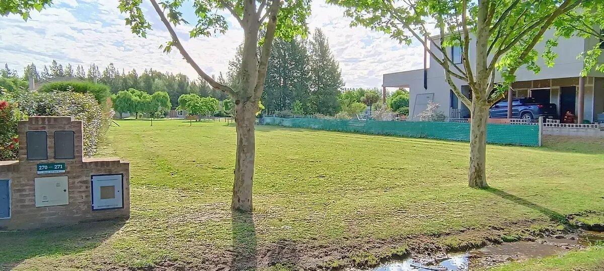Foto de Venta Terreno / Lote Haras Del Sur Ii, imagen 3