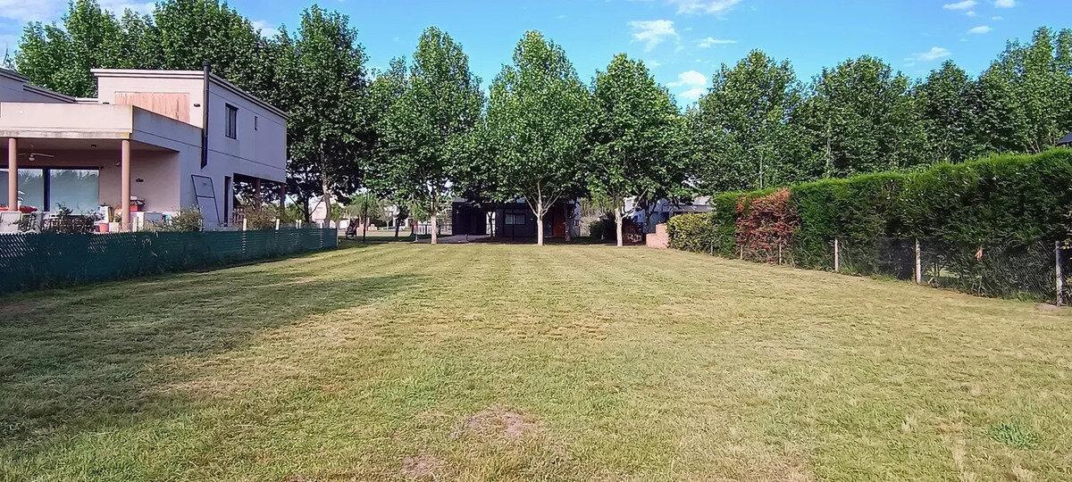 Foto de Venta Terreno / Lote Haras Del Sur Ii, imagen 5