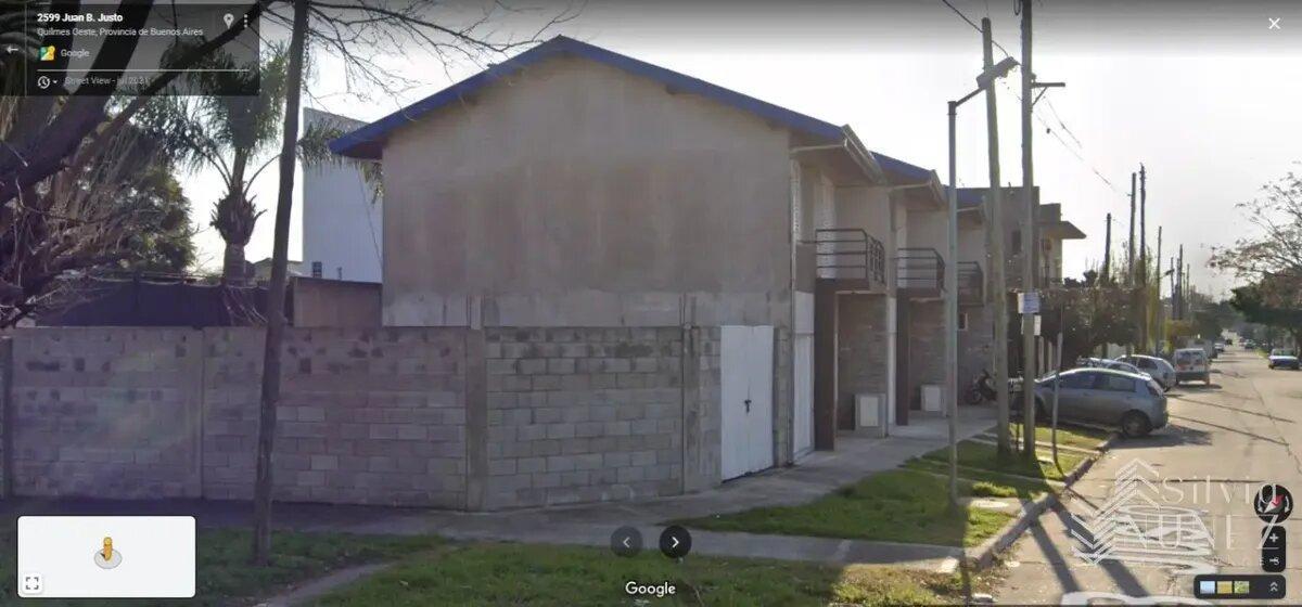 Foto de Lote en esquina en Quilmes Oeste, imagen 3