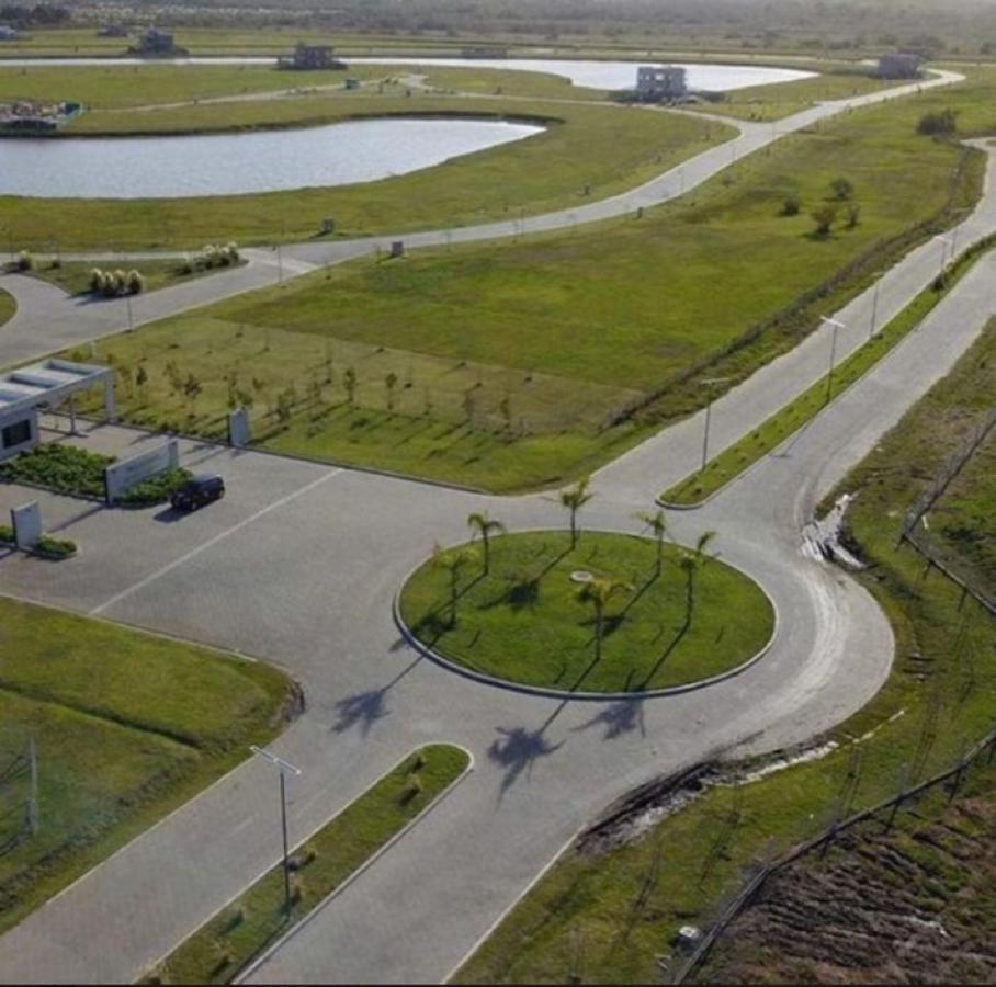 Lote a La Laguna en Venta Barrio Cerrado Sebastián Gaboto, Pueblos del Plata. Corredor Hudson 2