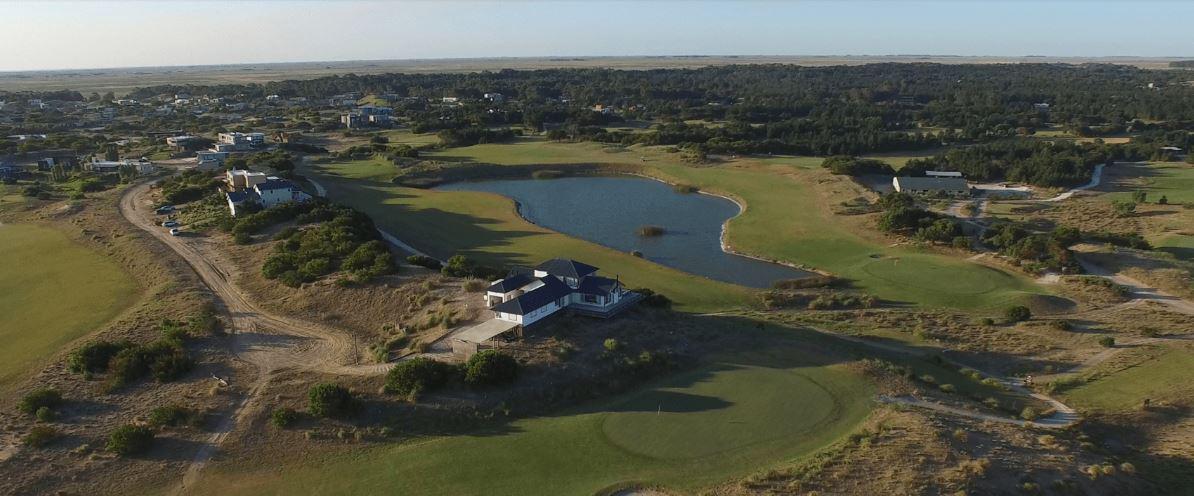 Venta Lote interno - Costa Esmeral - Senderos 2