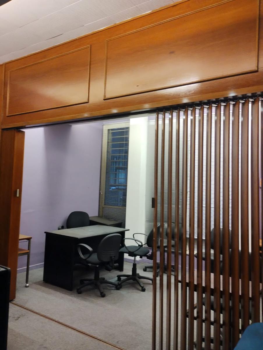 Oficina en Microcentro 2