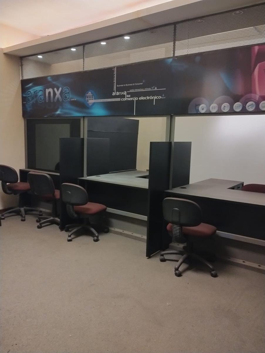 Oficina en Microcentro 5