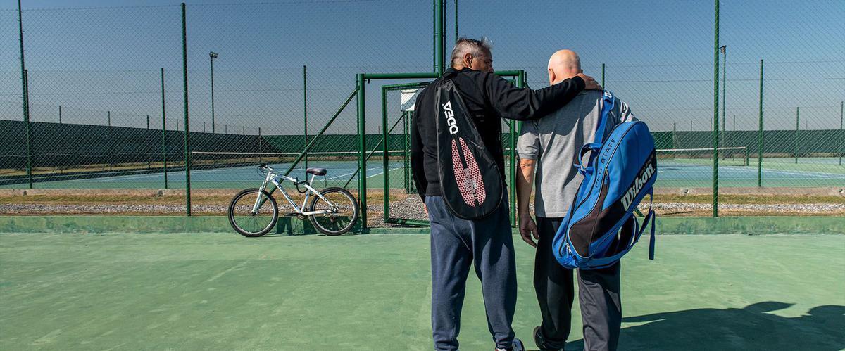 Lote Interno con Gran Orientación en Barrio Villalobos Pueblos del Plata 4