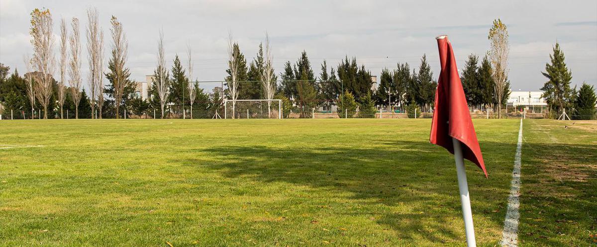 Lote Interno con Gran Orientación en Barrio Villalobos Pueblos del Plata 5