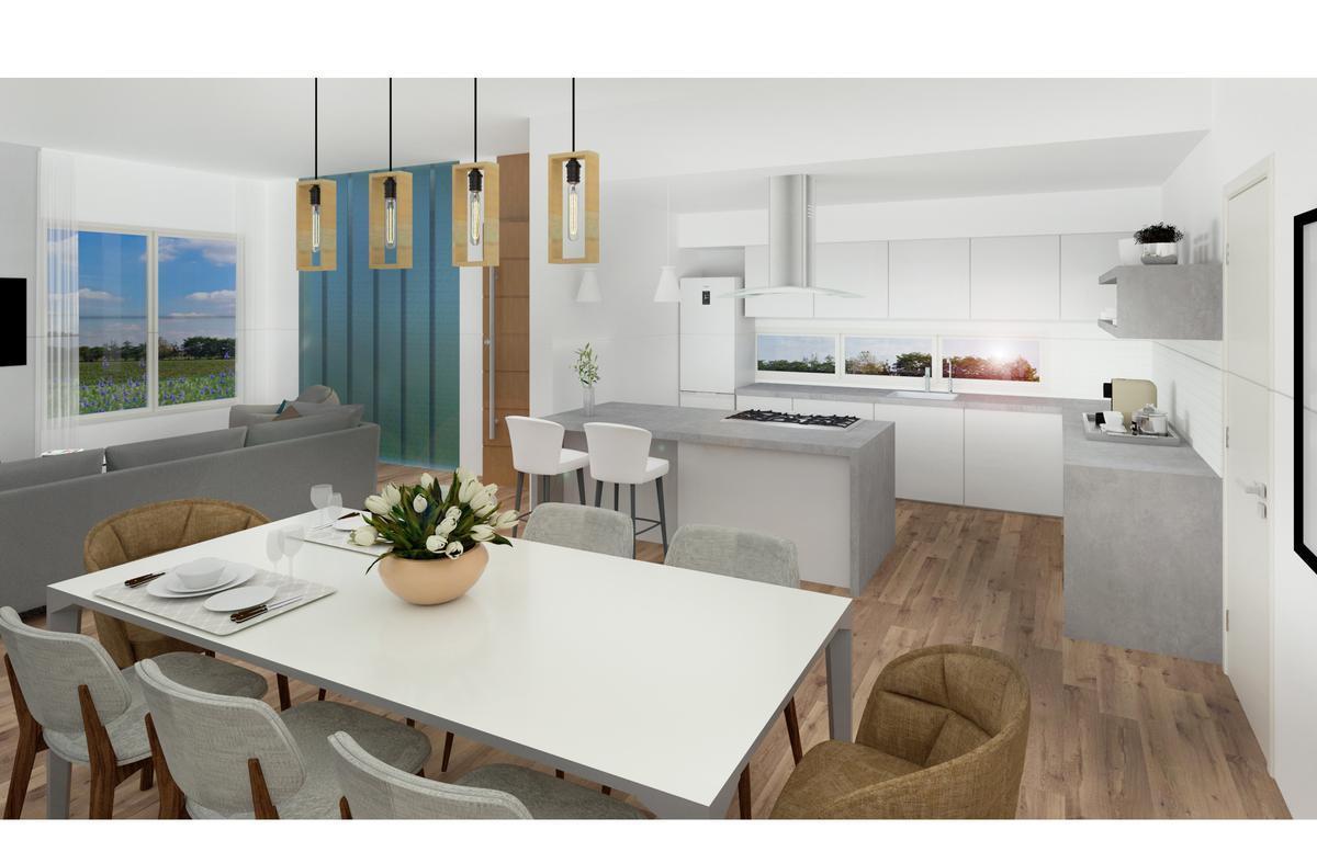PREVENTA CASA - BARRIO SANTA CLARA AL SUR - FINANCIADA