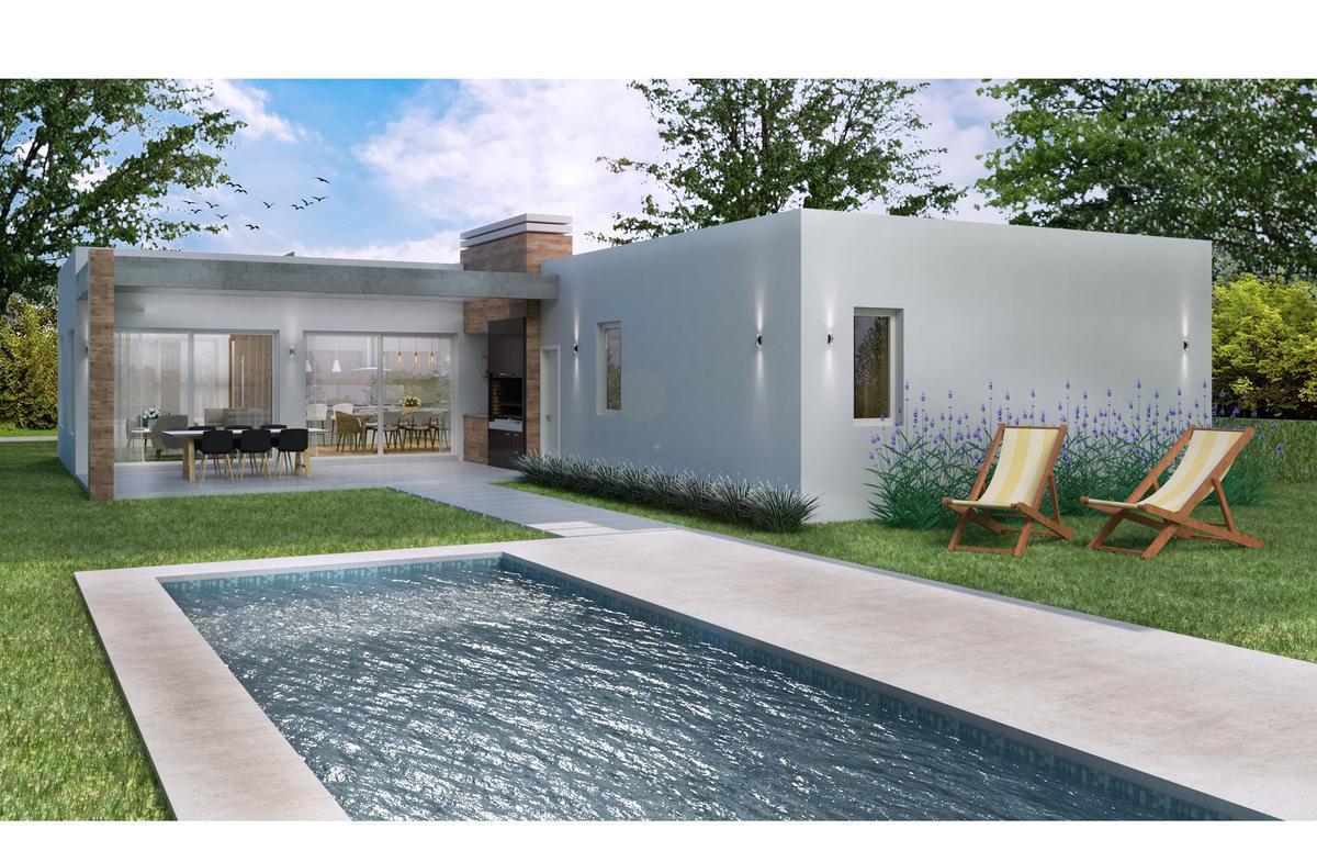 Foto de PREVENTA CASA - BARRIO SANTA CLARA AL SUR - FINANCIADA, imagen 5
