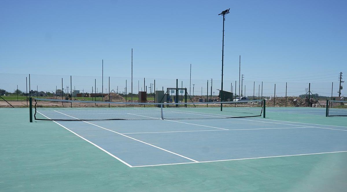 Foto de Lote en Venta - Barrio Santa Clara al Sur, imagen 5
