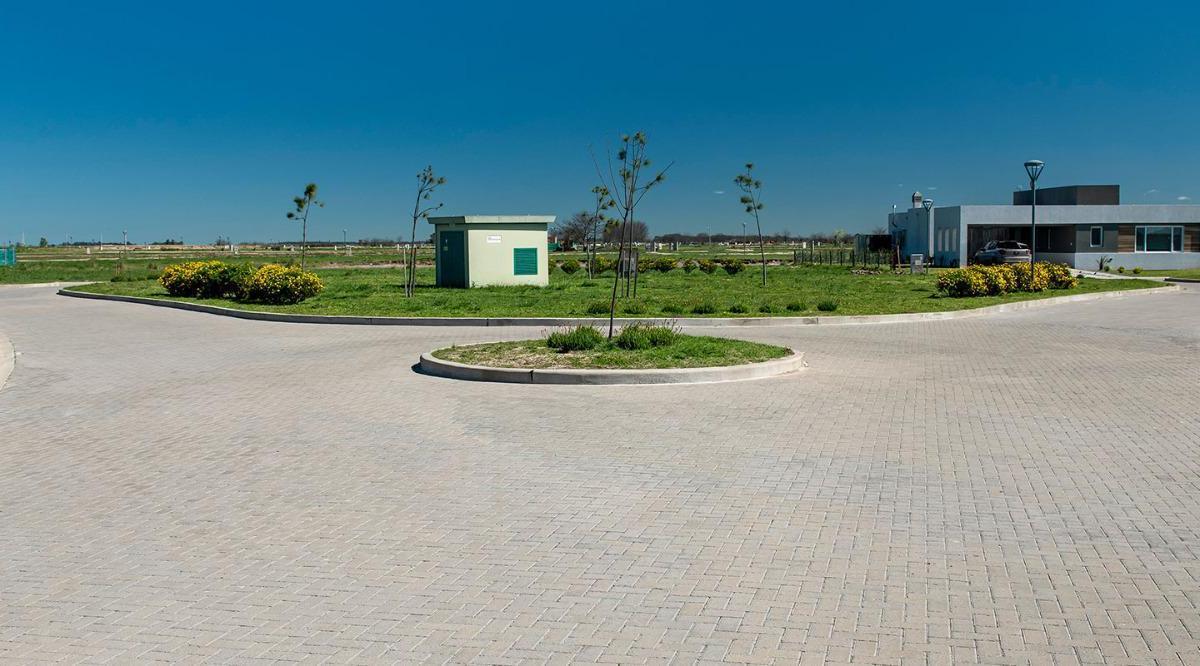 Lote en Venta - Barrio Santa Clara al Sur