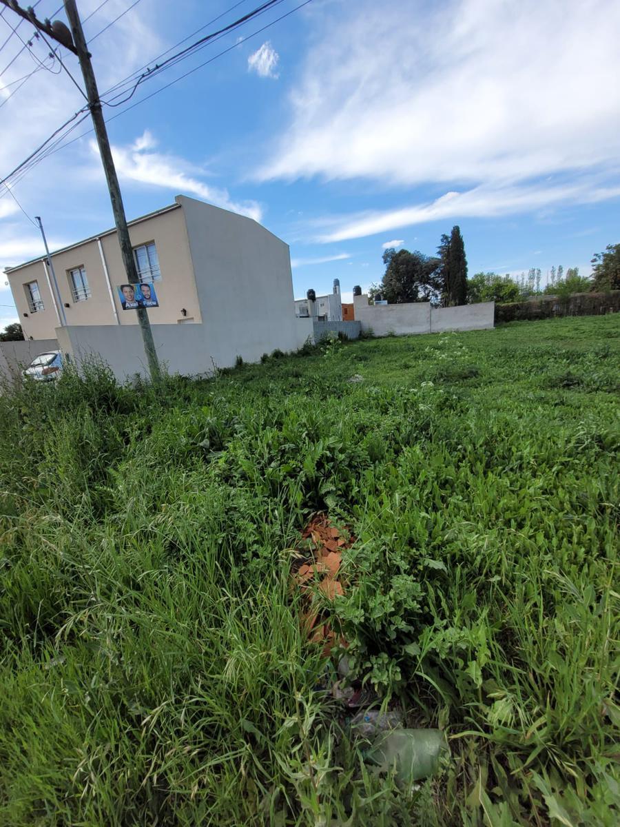 Terreno en San Andrés de Giles - Calle Rawson Entre 43 y 45 4