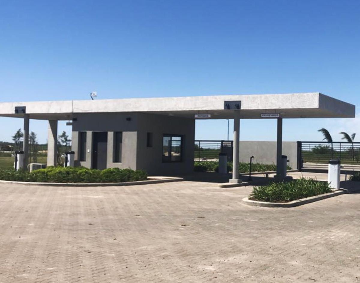 Terreno a Laguna en Venta Barrio Villalobos 1