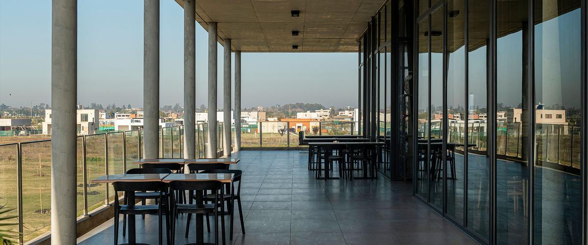 Lote en Venta - Elcano 3