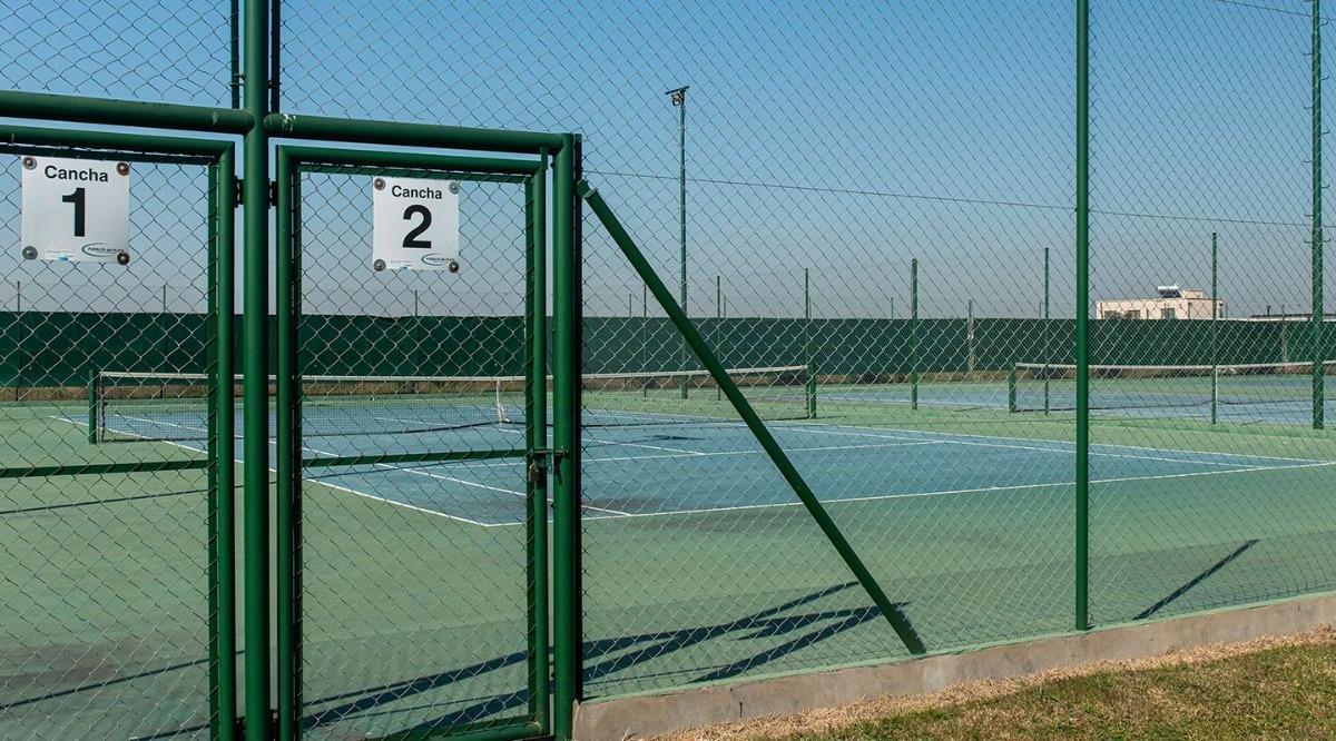 Lote en Venta - Elcano 2